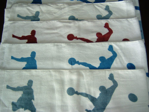 sports towel