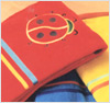 embroidery towels